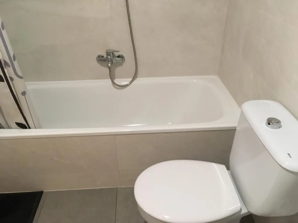 Apartamento Situado En El Centro De Vielha Appartement Spanje