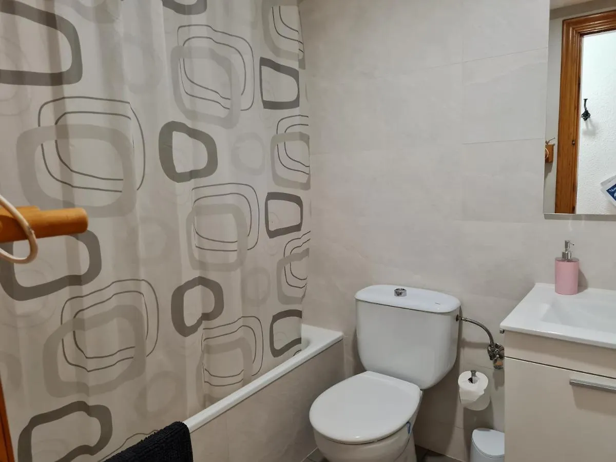 Apartamento Situado En El Centro De Vielha Appartement