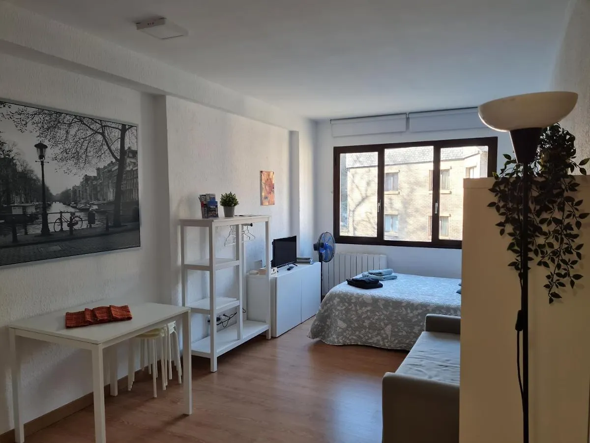 Apartamento Situado En El Centro De Vielha Appartement