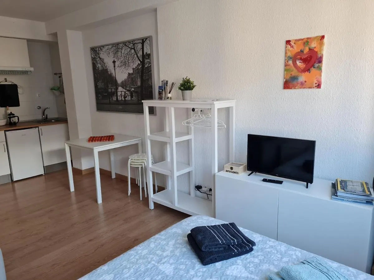 Apartamento Situado En El Centro De Vielha Appartement 0*,  Spanje