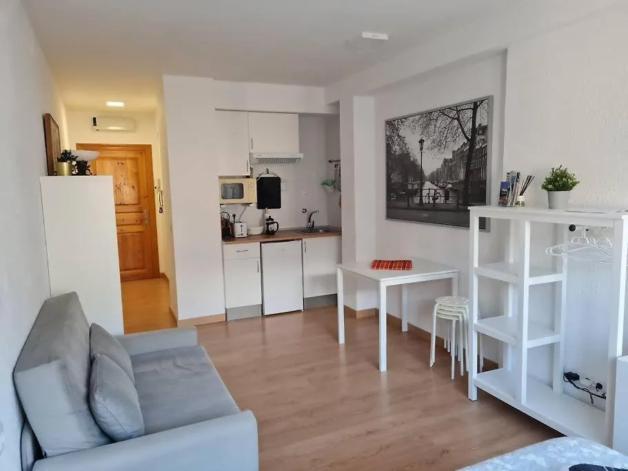 Apartamento Situado En El Centro De Vielha Appartement